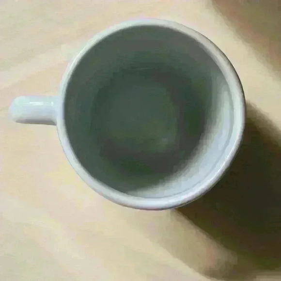 Kunst-Paletter Regnitzlosau Coffee cup - Picture 6 of 6